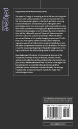 Emerging Multiplicity