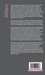 Functional Approaches to Spanish Syntax