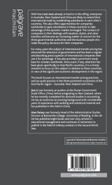 International Transfer Pricing in Asia Pacific