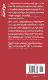 The West's Road to 9/11 The West's Road to 9/11