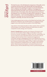 The Distributional Effects of Government Spending and Taxation The Distributional Effects of Government Spending and Taxation