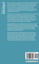 Economic Doctrines in Latin America