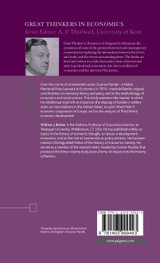 Gunnar Myrdal Gunnar Myrdal