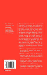 Advanced Test Methods for SRAMs