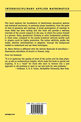 Geometry and Topology in Hamiltonian Dynamics and Statistical Mechanics