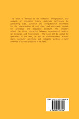 Progress in Population Genetics and Human Evolution