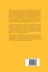 Mathematics in Industrial Problems