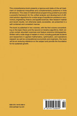 Finite-Dimensional Variational Inequalities and Complementarity Problems