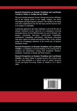 Research Perspectives on Dynamic Translinear and Log-Domain Circuits