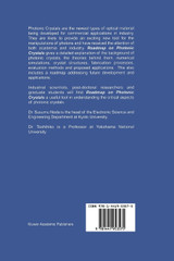 Roadmap on Photonic Crystals