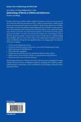 Epidemiology of Obesity in Children and Adolescents