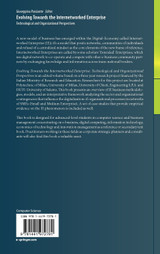 Evolving Towards the Internetworked Enterprise