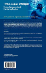 Terminological Ontologies