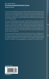 Tile-Based Geospatial Information Systems Tile-Based Geospatial Information Systems