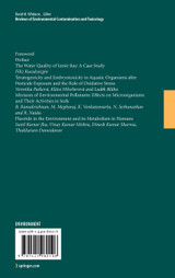 Reviews of Environmental Contamination and Toxicology Volume 211