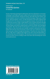 Coronal Mass Ejections