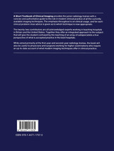 A Short Textbook of Clinical Imaging