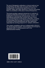 Therapeutic Antibodies Therapeutic Antibodies