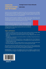 Coverage Control in Sensor Networks