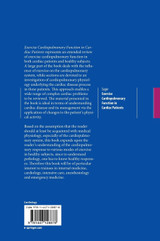 Exercise Cardiopulmonary Function in Cardiac Patients