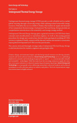 Underground Thermal Energy Storage
