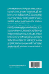 Technology, Growth, and the Labor Market