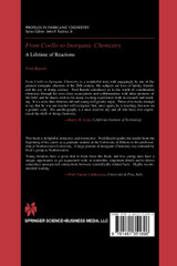 From Coello to Inorganic Chemistry