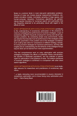 Noisy Optimization With Evolution Strategies