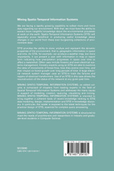Mining Spatio-Temporal Information Systems