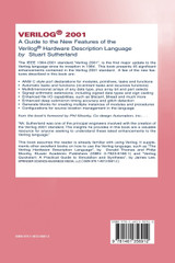 Verilog 2001