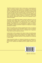 Epidemiological Aspects of Cutaneous Malignant Melanoma Epidemiological Aspects of Cutaneous Malignant Melanoma