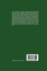 Dynamics of Globalization and Development Dynamics of Globalization and Development