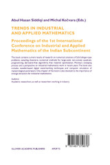 Trends in Industrial and Applied Mathematics