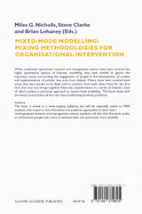 Mixed-Mode Modelling