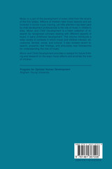 Music and Child Development