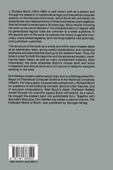 Finite Automata, Their Algebras and Grammars