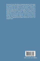 Assessing Chronic Pain