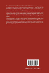 Unsteady Aerodynamics, Aeroacoustics, and Aeroelasticity of Turbomachines and Propellers