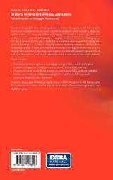 Terahertz Imaging for Biomedical Applications