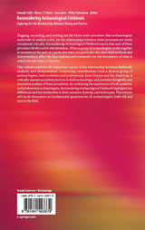 Reconsidering Archaeological Fieldwork