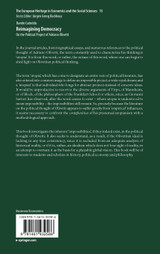 Reimagining Democracy