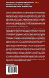 Hamiltonian Cycle Problem and Markov Chains