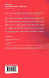 Expressive Therapies for Sexual Issues