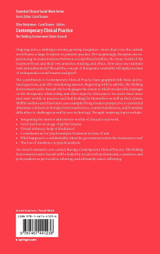 Contemporary Clinical Practice