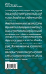 System of Open Spaces