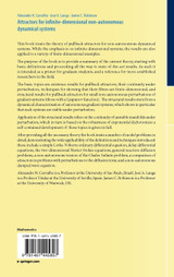 Attractors for infinite-dimensional non-autonomous dynamical systems