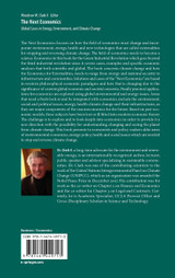The Next Economics