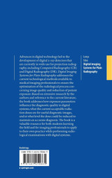 Digital Imaging Systems for Plain Radiography