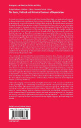 The Social, Political and Historical Contours of Deportation