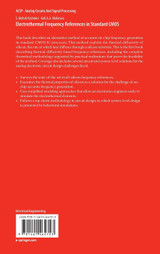Electrothermal Frequency References in Standard CMOS